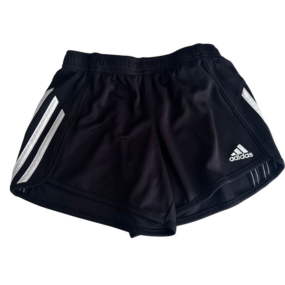 Adidas soccer shorts